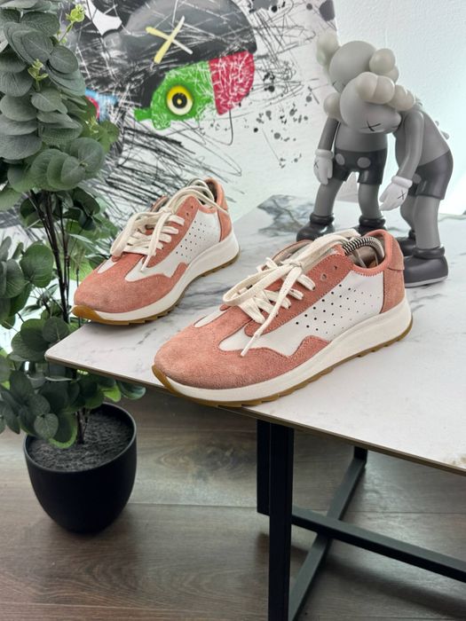 Кросівки Clarks Dash Lite 40 розмір Е15948