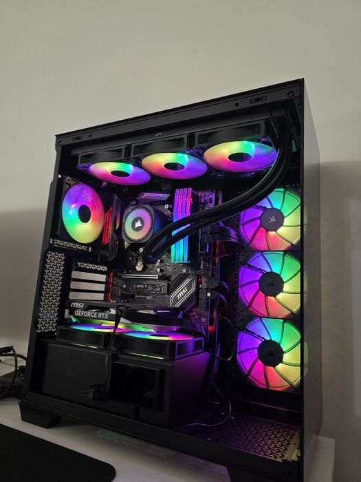 Desktop Gaming /