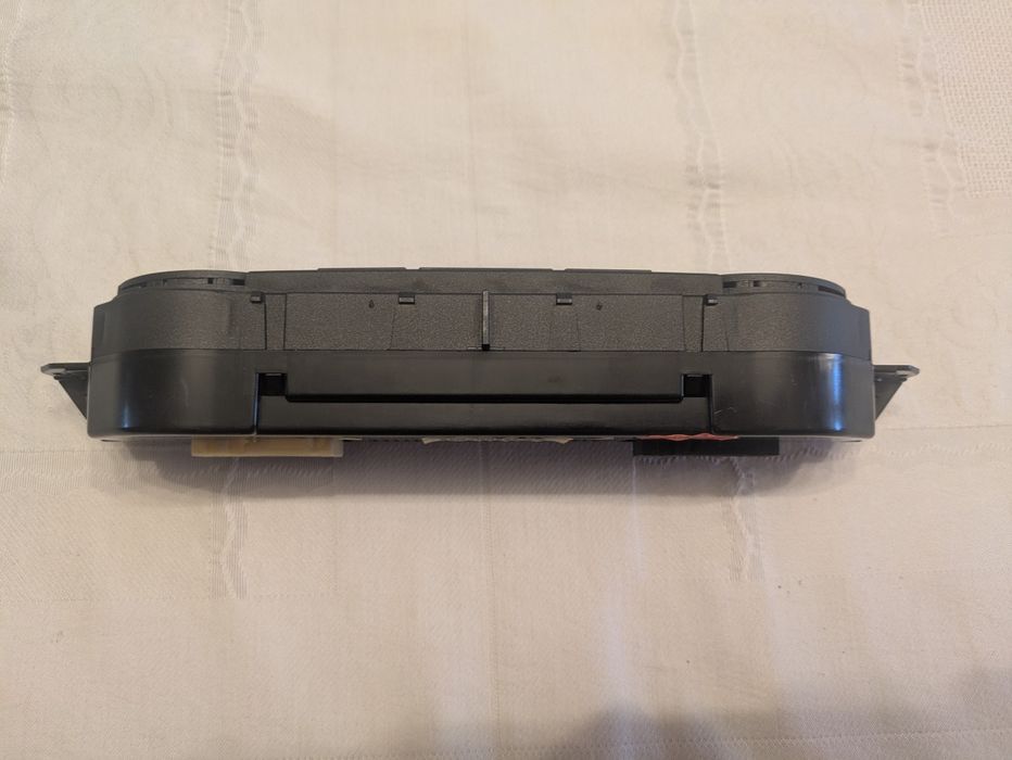 Comando chaufagem Ford Focus Mk2