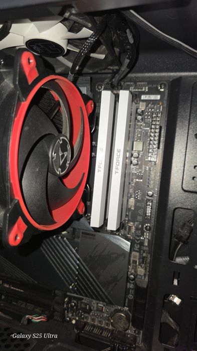 Various PC Components450936613026539523