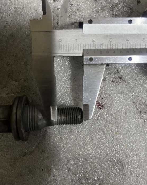 Śruby peugeot do kół aluminiowych