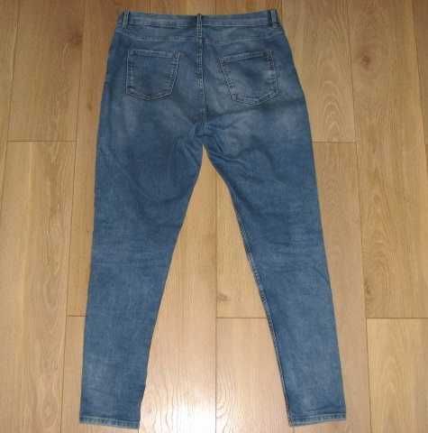 Marks&Spencer skinny jeansy r.42