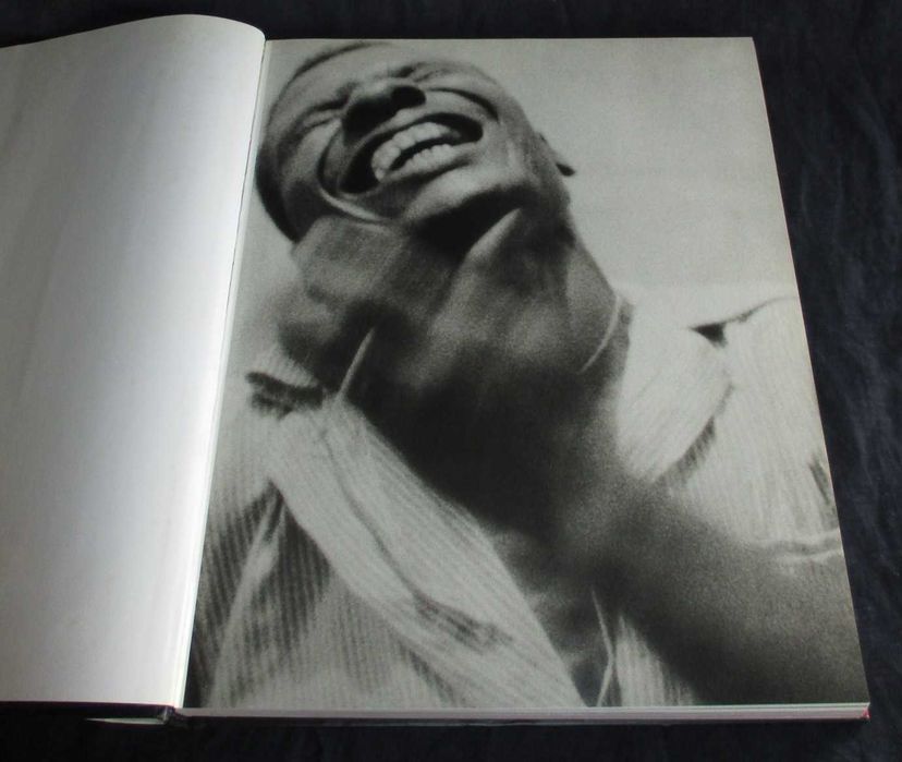 Livro Jazz Seen William Claxton Taschen