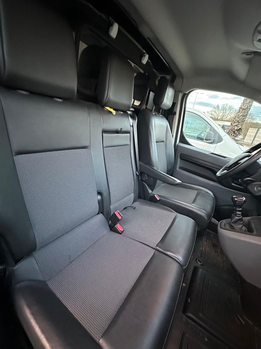 Toyota proace (iva dedutivel)
