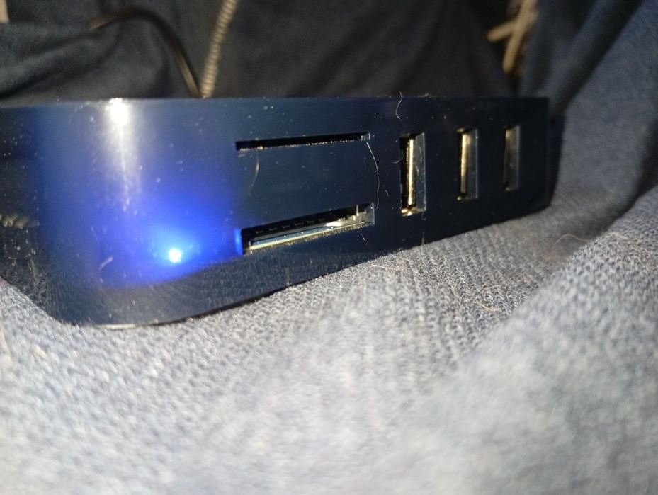 Box tv android 16 GB / 128 GB