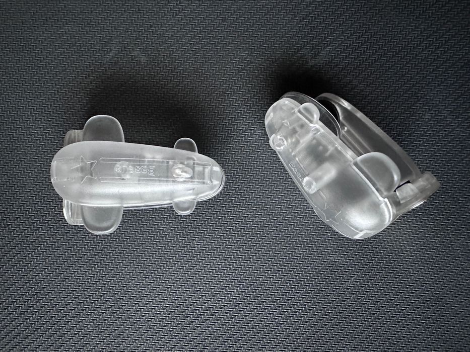 Baseus Gaming Buttons do telefonu lub pada