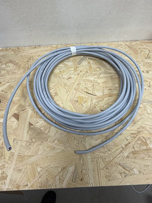 14 m kabel przewód UTP ethernet lan cat 6 nowy