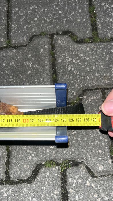 Porte de 2 bicicletas