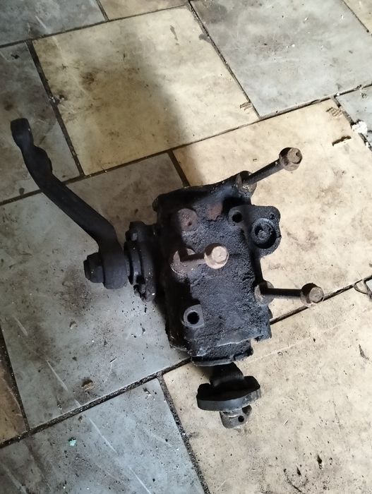 Продам мост,  гідро підсилювач, рульову колонку з Мерседес 123