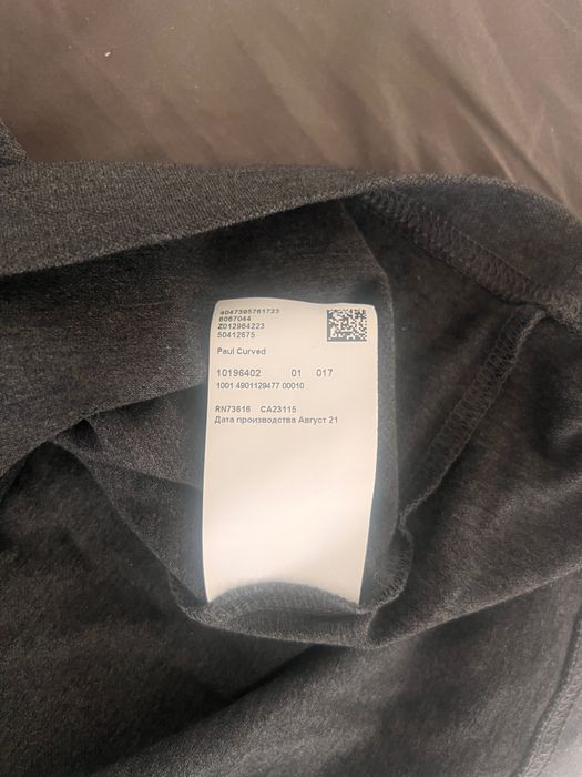 Nowa koszulka polo BOSS HUGO BOSS