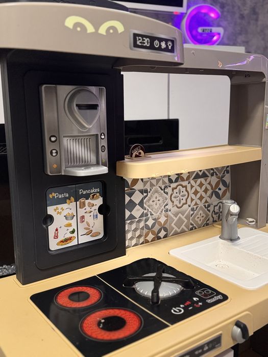 Інтерактивна дитяча кухня Tefal