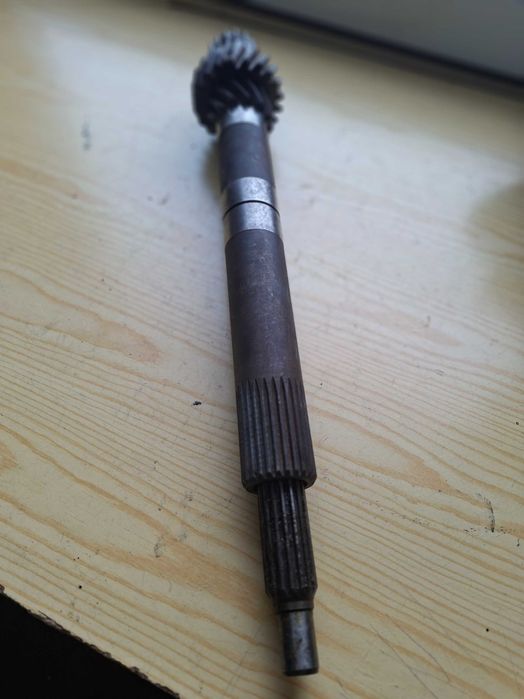 ursus c330m komplet wałków sprzęgłowych oryginał nowe zmu prl