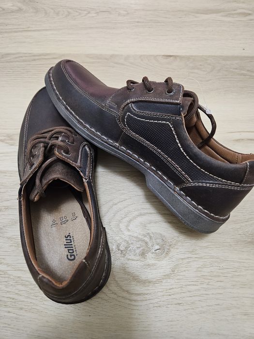 Buty Gallus rozm.41