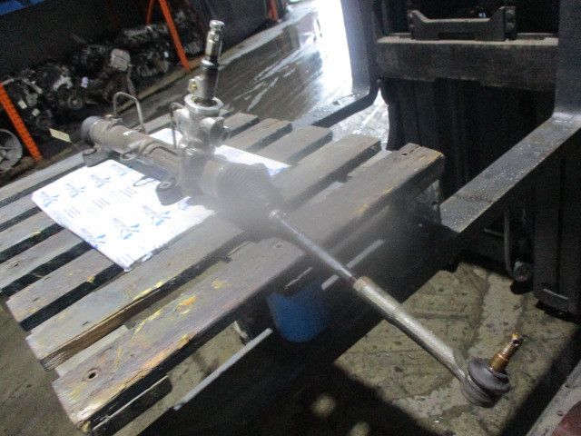 Caixa de direção TOYOTA Avensis Liftback (_T25_)