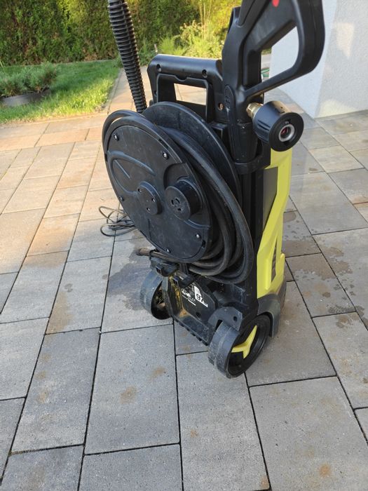 Myjka Parkside 2400w phd  170 a1