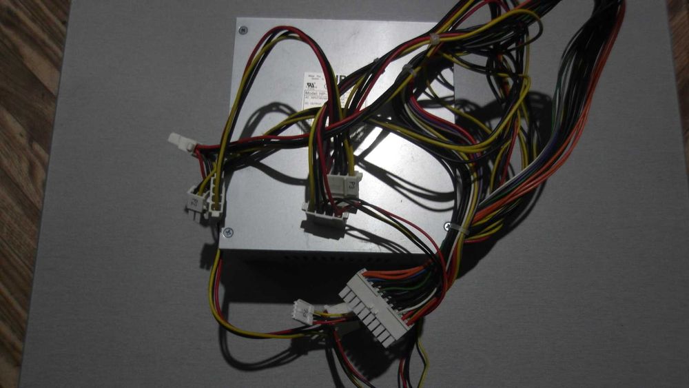 Блок питания ПК HIPRO model  HP-P3507F5