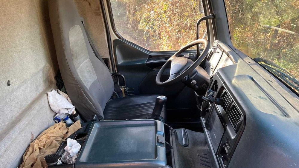 Renault HD 210 Amplirol