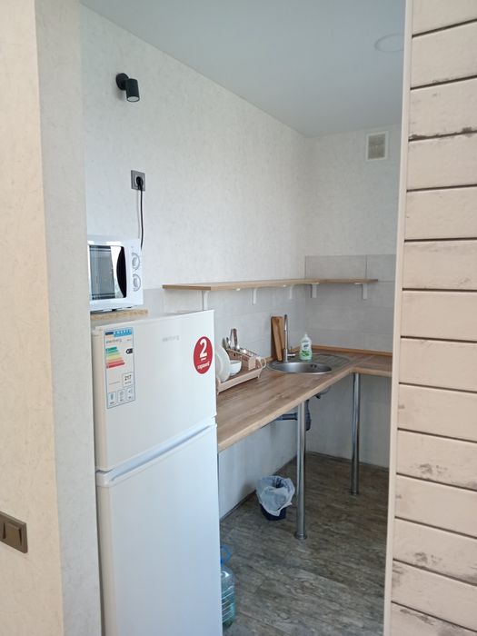 Сдам свою 1к квартиру на Салтовке ЖК Журавли