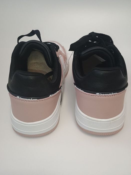 Champion Rebound 2.0 Low