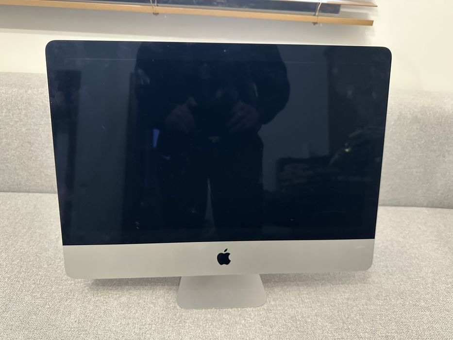 iMac (21.5-inch, Late 2013) Аймак 8GB/1Tb
