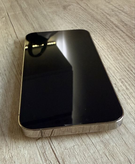 Iphone 13 Pro Gold