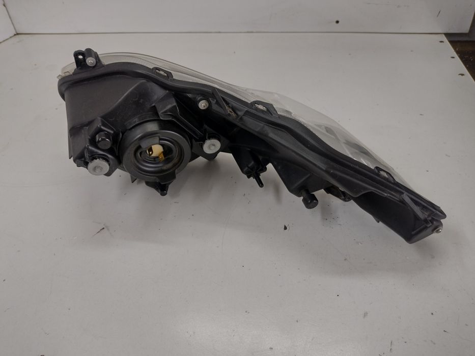 Lampa przód Suzuki Burgman K7 400