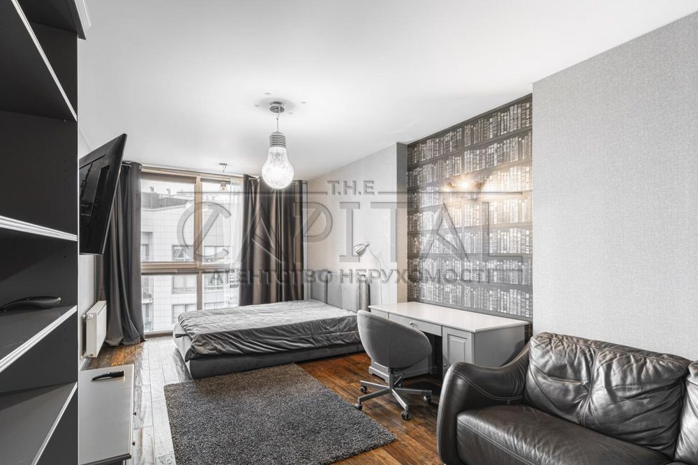 Оренда квартири, ЖК Park Avenue VIP, просп. Голосіївський, Деміївка