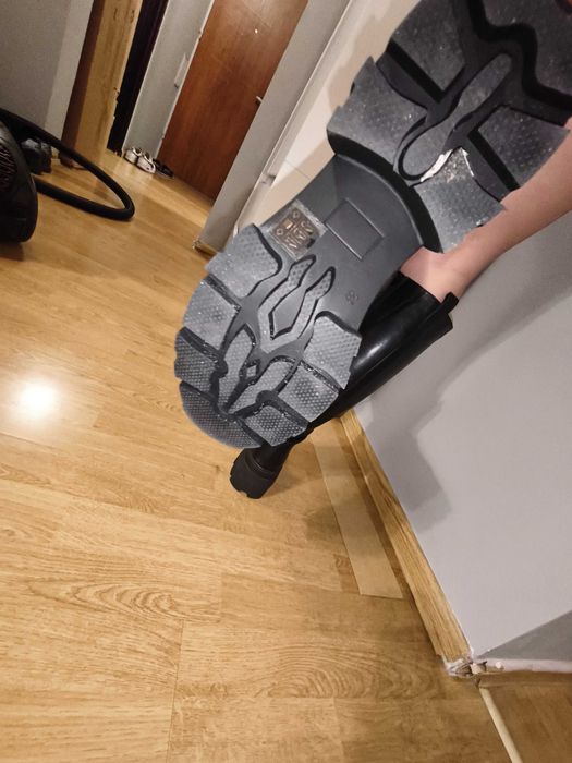 Kozaki ocieplane wiązane SZTOS!!!