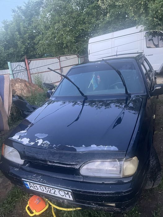 Продам ваз 2115