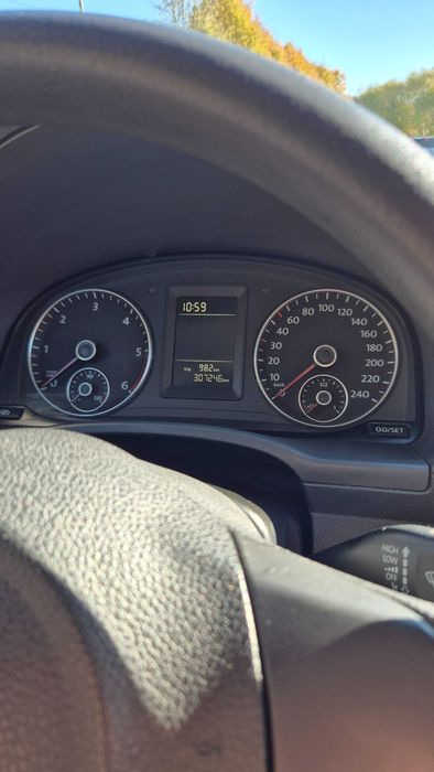 Volkswagen Caddy 1.6 TDI
