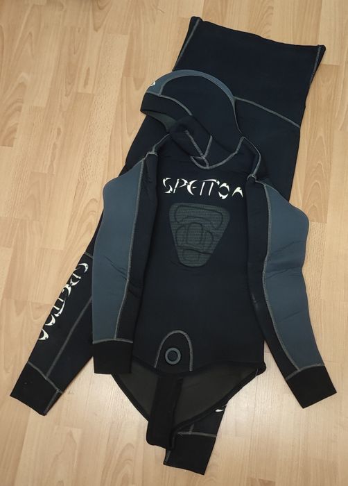 костюм Spetton, 7мм