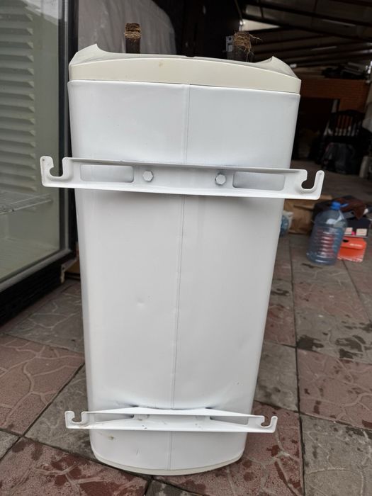 Продам бойлер в хорошем состоянии atlantic