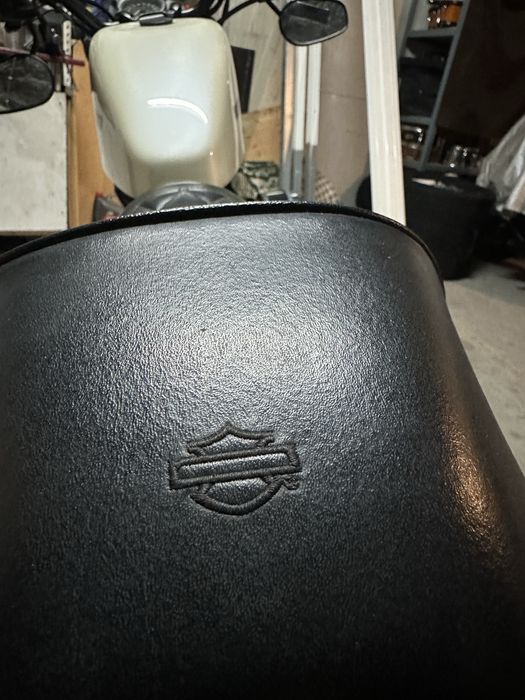 Harley davidson forty eight XL1200L