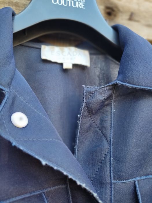 Escada Sport lekka kurtka 40