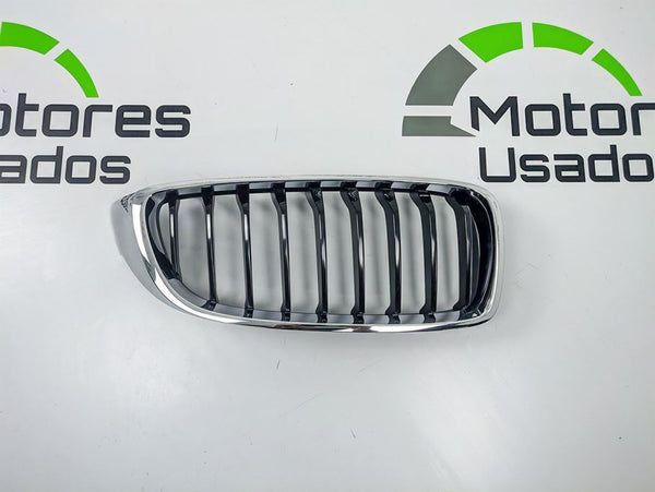 Grelha BMW Serie 4 Usada Original F32, F82