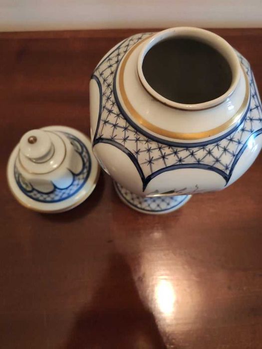 Pote decorativo Impecável