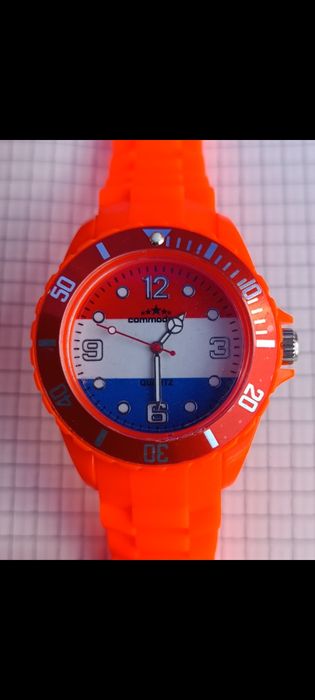 Годинник commodoor кварцовий