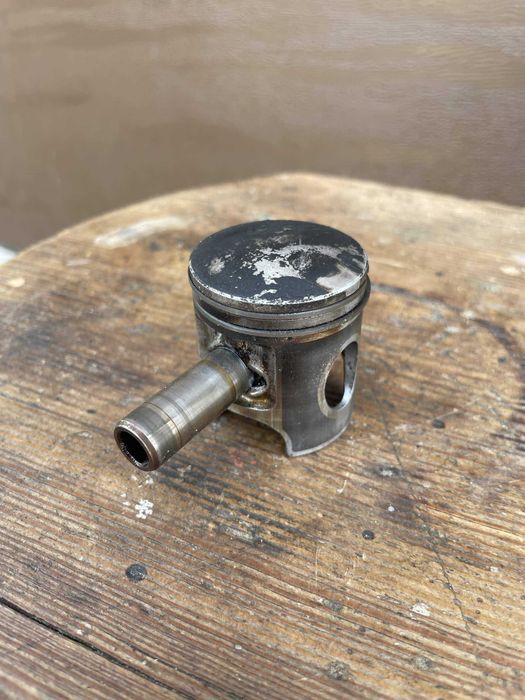 tłok 2T 40mm 50cc peugeot speedfight kisbee vivacity