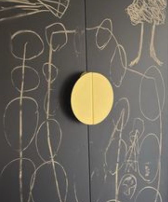 Smastad / Platsa - Roupeiro para criança