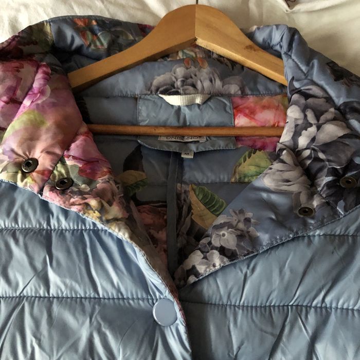 Damska kurtka firmy Unisono