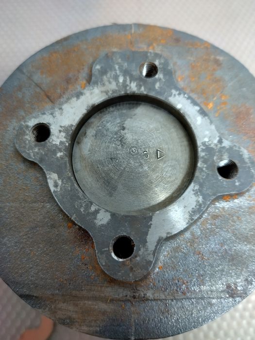 Kit piston 50cm³ Piaggio original