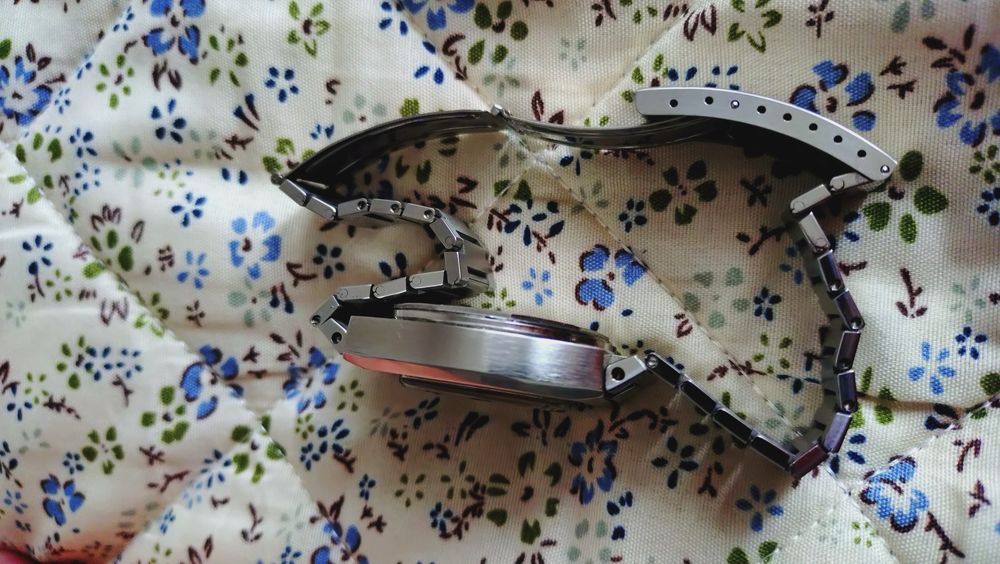 Zegarek Vintage Mido Multistar Tv