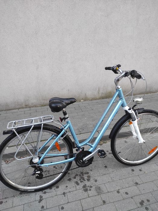 Rower Damski Giant Cypress Dx Brodnica • OLX.pl