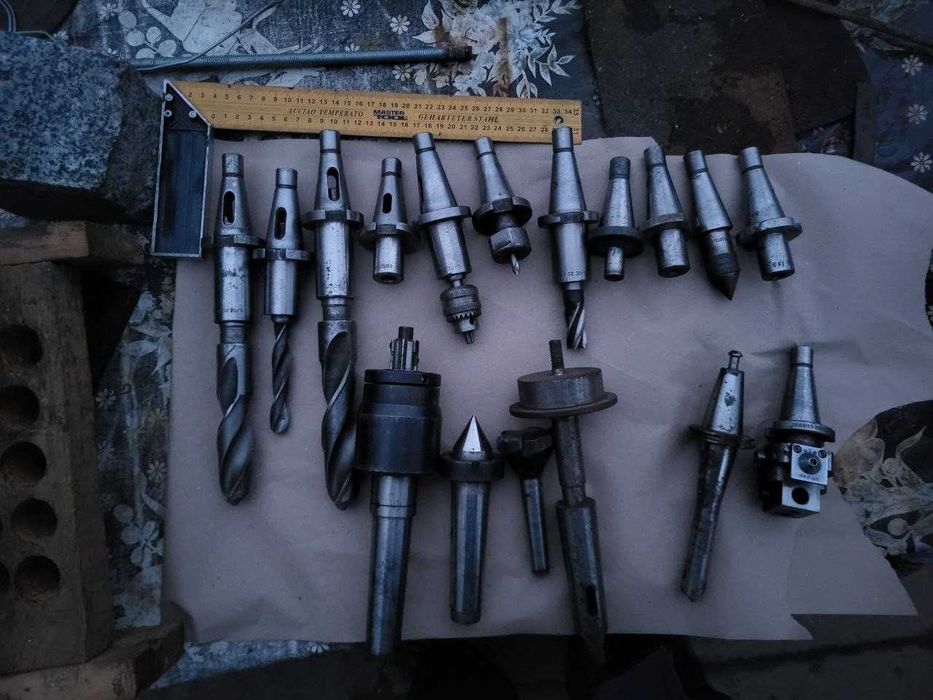 ИСО 30 расточная головка оправка ISO 30 Втулка переходная ISO30 ИСО30