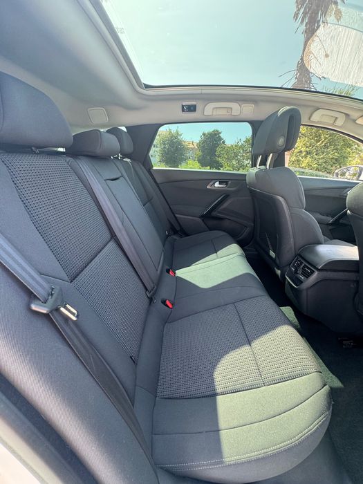 PEUGEOT 508 para venda