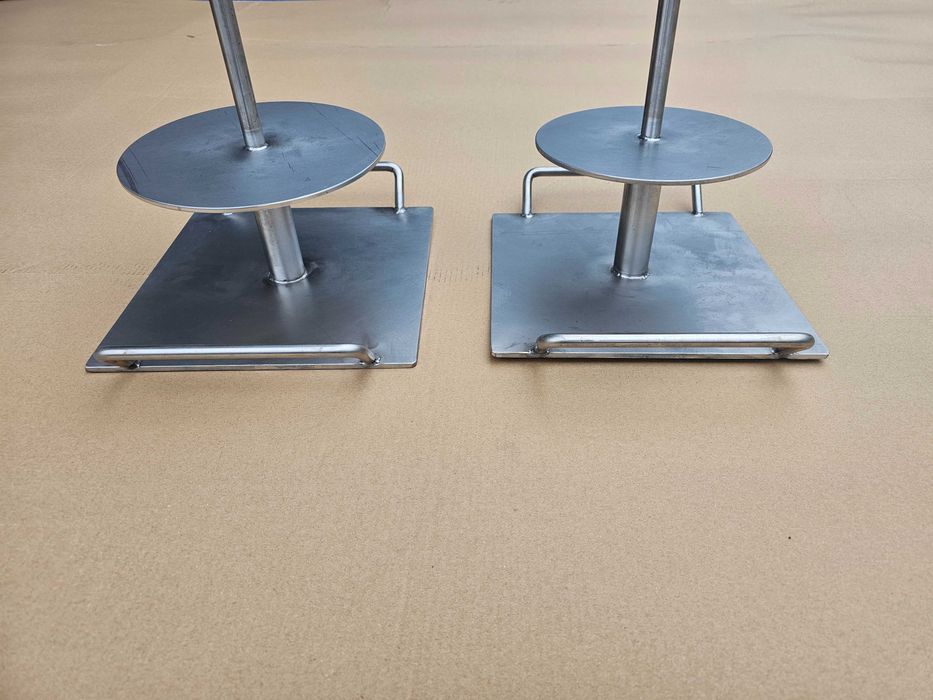 Stojak do kebaba , podstawa obrotowa do kebaba , szpic do kebaba