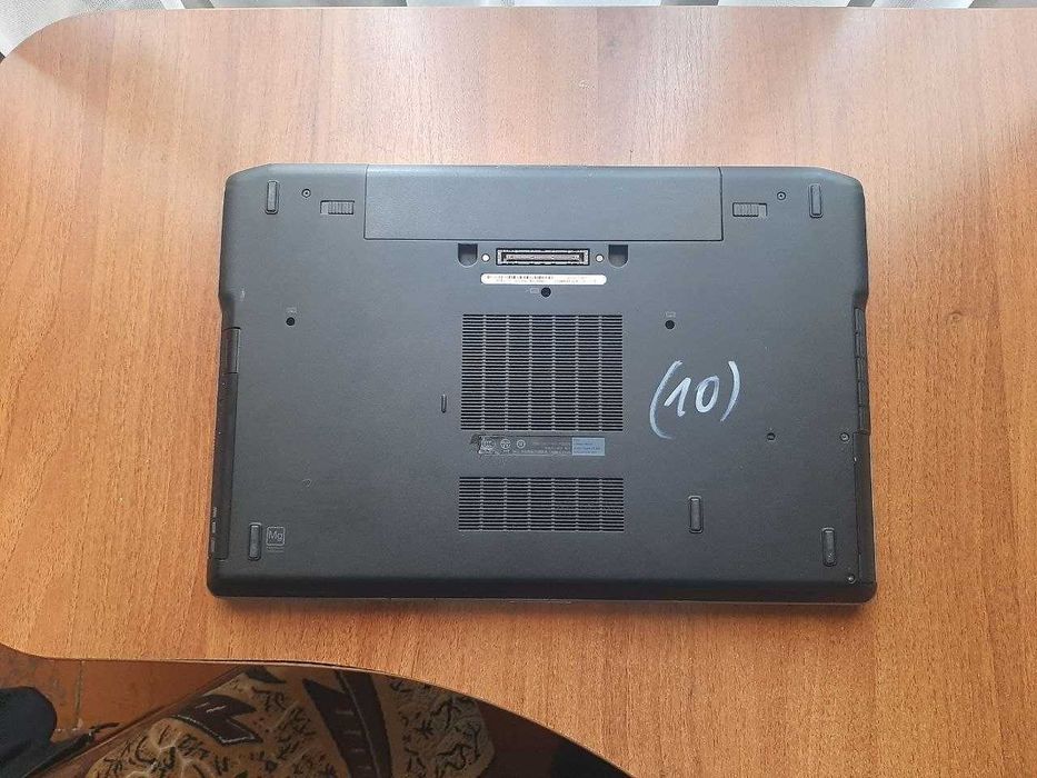Ноутбук Dell Latitute E6530
