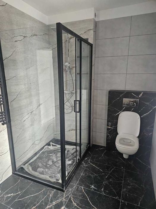 Do wynajęcia_pietro domu Mysłowice-Janów