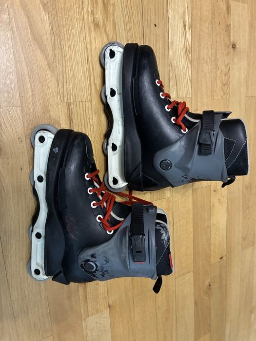 Rolki Razors Cult r.42