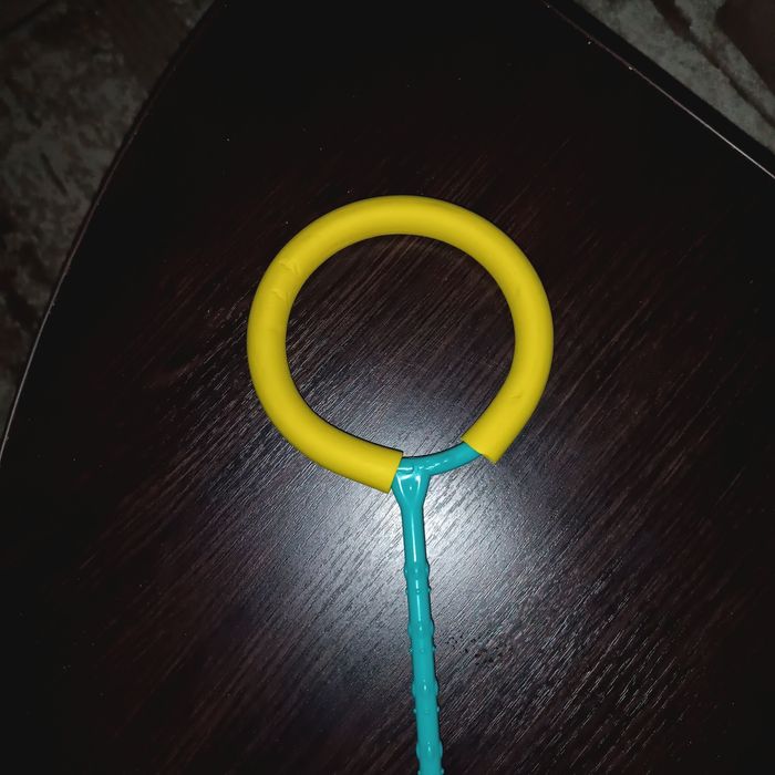 гимнастический обруч